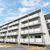 2K Apartment to Rent in Oyama-shi Exterior