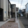 1K Apartment to Rent in Nerima-ku Common Area