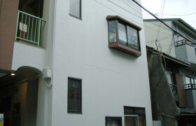 1K Mansion in Omiya - Osaka-shi Asahi-ku