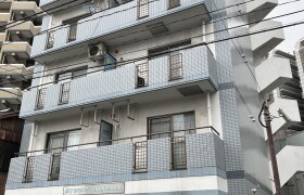福岡市中央區春吉-1R公寓大廈