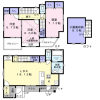 3LDK House to Rent in Yokohama-shi Isogo-ku Interior