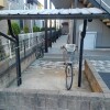 1K Apartment to Rent in Narita-shi Shared Facility