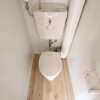 2LDK Apartment to Rent in Sapporo-shi Toyohira-ku Interior