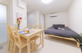 FL Residence Takadanobaba - Serviced Apartment, Shinjuku-ku