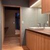 4DK House to Buy in Nantan-shi Washroom