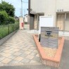 1K Apartment to Rent in Kurume-shi Equipment