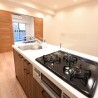 1LDK Apartment to Buy in Bunkyo-ku Kitchen