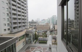 2LDK Mansion in Daikanyamacho - Shibuya-ku