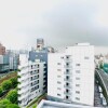 1Rマンション - 渋谷区賃貸 外観