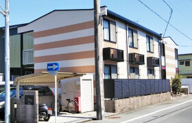 1K Apartment in Ebitsuka - Hamamatsu-shi Naka-ku