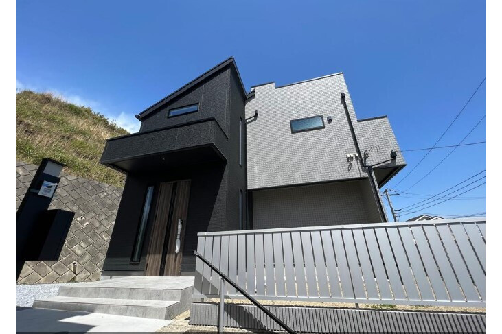 4LDK House to Buy in Yokosuka-shi Exterior