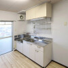 2DK Apartment to Rent in Ashikaga-shi Interior