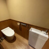2LDK House to Buy in Kyoto-shi Higashiyama-ku Toilet