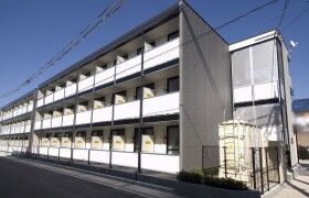 1K Mansion in Higashinonamicho - Hikone-shi