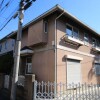 3SLDK 맨션 to Rent in Saitama-shi Sakura-ku Exterior