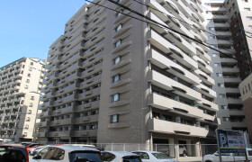 1LDK {building type} in Watanabedori - Fukuoka-shi Chuo-ku