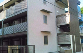 1LDK Apartment in Shibamata - Katsushika-ku