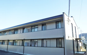 2DK Apartment in Chizuka - Kofu-shi