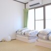 2LDK House to Rent in Shinagawa-ku Bedroom