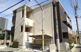 1DK Apartment in Niijuku - Katsushika-ku