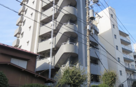 1K {building type} in Kamiuma - Setagaya-ku