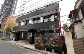 渋谷区笹塚の3LDKアパート