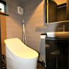 3LDK House to Buy in Meguro-ku Toilet