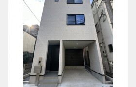 3LDK House in Hommachi - Shibuya-ku