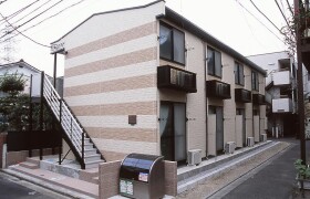1K Apartment in Watarida sannocho - Kawasaki-shi Kawasaki-ku