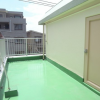 2DK Apartment to Rent in Nerima-ku Balcony / Veranda