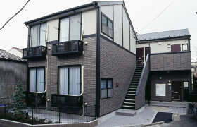 1K Apartment in Yahiro - Sumida-ku