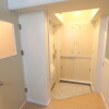 3DK Apartment to Rent in Omura-shi Interior