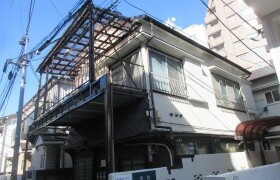 1R 아파트 in Hakusan(2-5-chome) - Bunkyo-ku