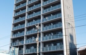 江戶川區西小岩-1K公寓大廈