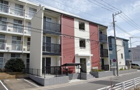 1K Mansion in Kitashinyokohama - Yokohama-shi Kohoku-ku