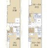 Whole Building Apartment to Buy in Nakano-ku Floorplan