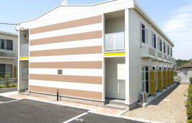 1K Apartment in Asahidai - Ishioka-shi
