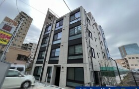 Whole Building Mansion in Kotobukicho - Fuchu-shi