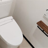 1LDK Apartment to Buy in Osaka-shi Nishi-ku Toilet