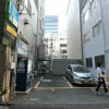 2LDK Apartment to Rent in Taito-ku Parking