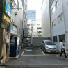 2LDK Apartment to Rent in Taito-ku Parking