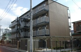 1K Mansion in Kasugacho - Takatsuki-shi