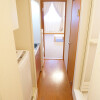 1K Apartment to Rent in Tondabayashi-shi Equipment