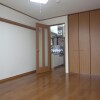 1K Apartment to Rent in Nakano-ku Bedroom