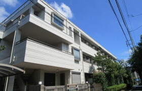 1K Mansion in Nakamura - Nerima-ku