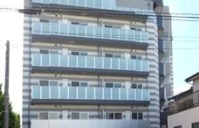 足立区梅島-1K公寓
