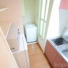 1K Apartment to Rent in Tsu-shi Kitchen