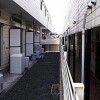 1DK Apartment to Rent in Kitakyushu-shi Yahatanishi-ku Interior