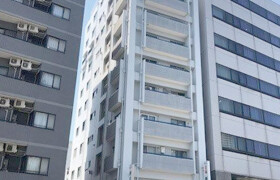 1LDK {building type} in Katamachi - Shinjuku-ku