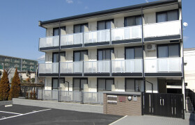 1K Mansion in Kohoku - Adachi-ku